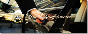 Chauffeurservice Mallorca
