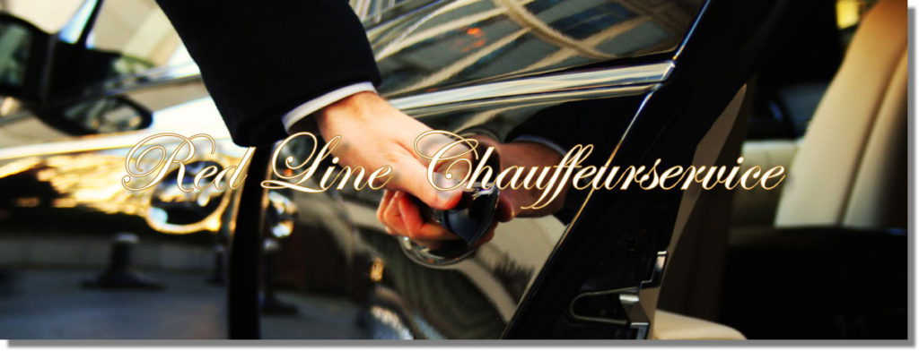 Limousinen- und Chauffeurservice für Mallorca.