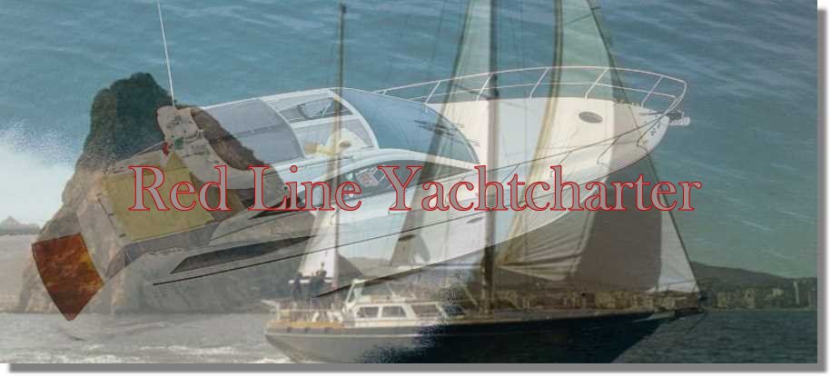 Red Line Yachtcharter | Segelyachten, Motoryachten, Katamarane, Gulets für die Balearen und Kanarische Inseln.