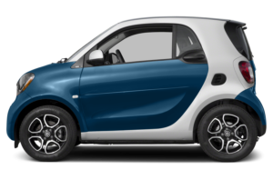 Mietwagen Sonderangebot Smart Fortwo. Autovermietung Red Line Rent a Car