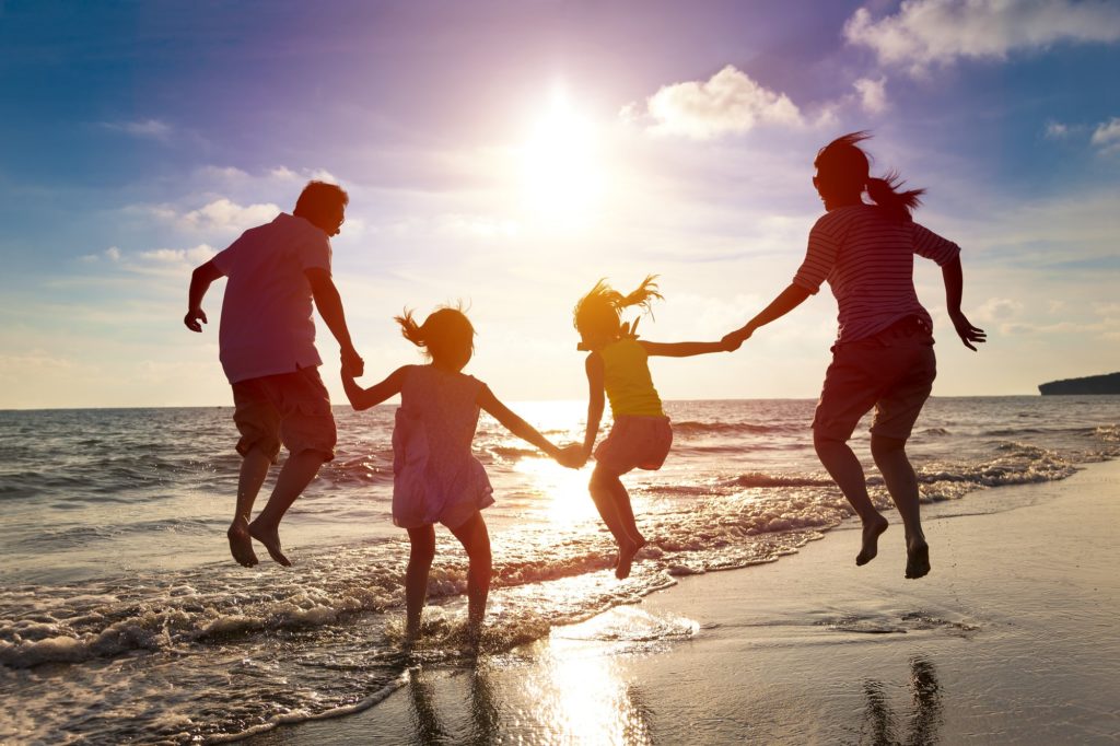 Ferienhäuser & Ferienwohnungen für die Familie . Familienurlaub