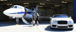 Red Line Air Charter. PRIVAT-CHARTER