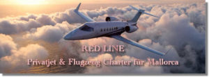 Red Line Aircharter. Privatjet