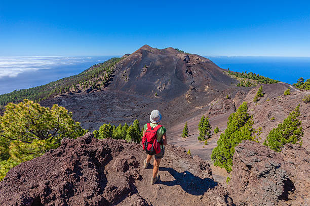 Ferienhaus Ferienwohnung La Palma