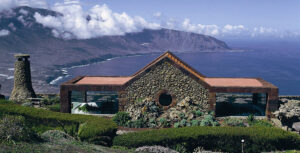 Ferienhaus und Ferienwohnung auf El Hierro