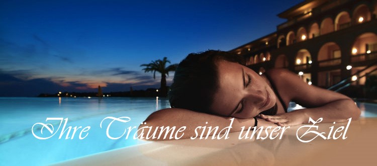 Luxus Ferienunterkunft Teneriffa